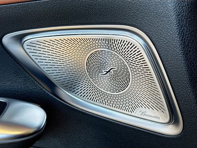 2023 Mercedes-Benz C-Class C 300 4MATIC®