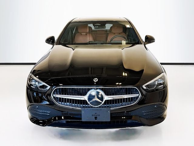 2023 Mercedes-Benz C-Class C 300 4MATIC®