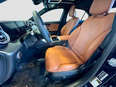 2023 Mercedes-Benz C-Class C 300 4MATIC®