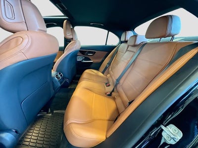 2023 Mercedes-Benz C-Class C 300 4MATIC®