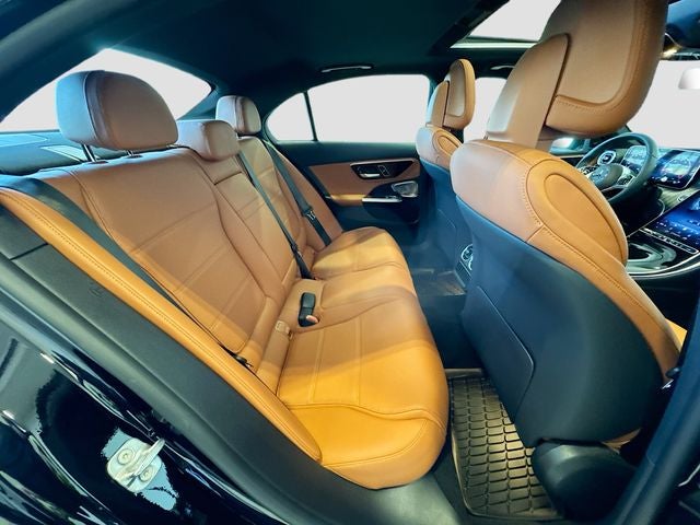 2023 Mercedes-Benz C-Class C 300 4MATIC®