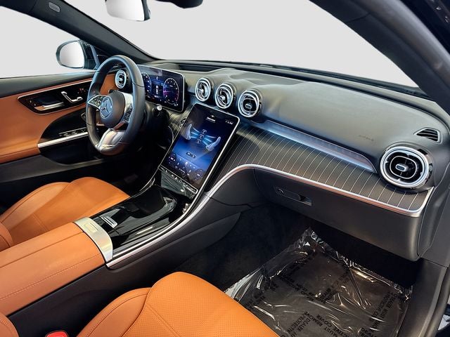 2023 Mercedes-Benz C-Class C 300 4MATIC®