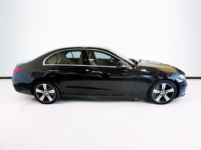 2023 Mercedes-Benz C-Class C 300 4MATIC®