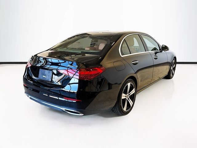 2023 Mercedes-Benz C-Class C 300 4MATIC®