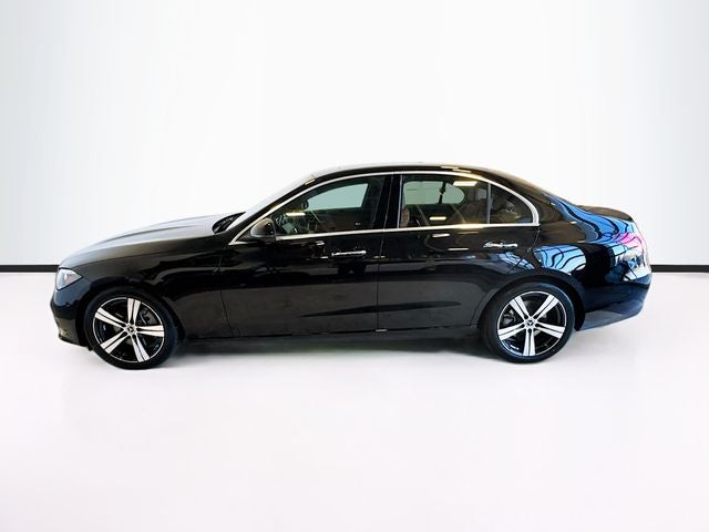 2023 Mercedes-Benz C-Class C 300 4MATIC®