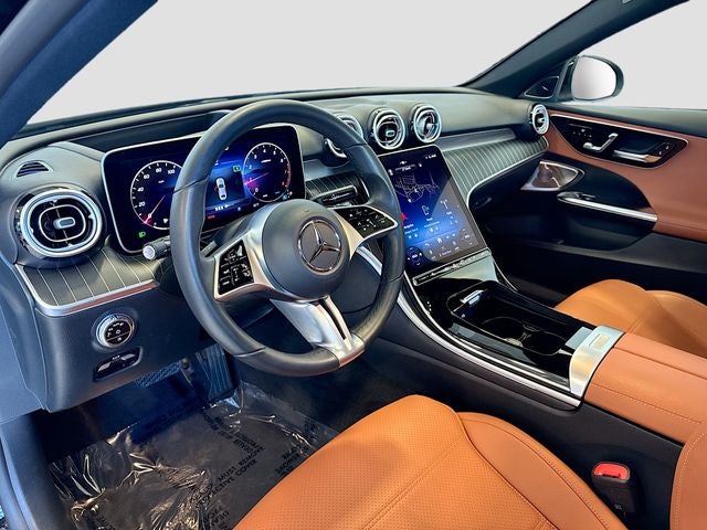 2023 Mercedes-Benz C-Class C 300 4MATIC®