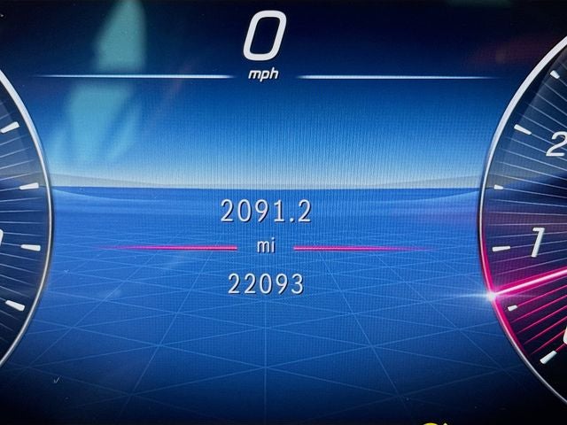 2023 Mercedes-Benz C-Class C 300 4MATIC®