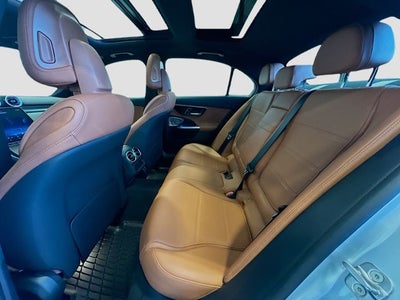 2023 Mercedes-Benz C-Class C 300 4MATIC®