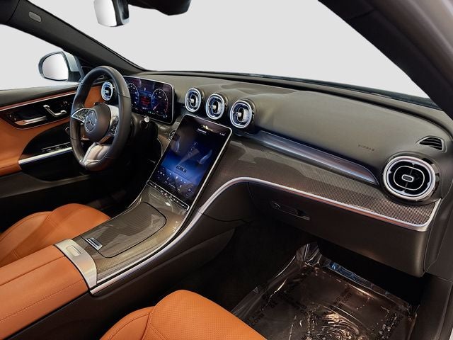 2023 Mercedes-Benz C-Class C 300 4MATIC®