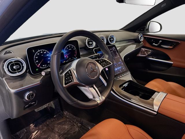 2023 Mercedes-Benz C-Class C 300 4MATIC®