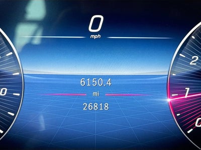 2024 Mercedes-Benz C-Class C 300 4MATIC®