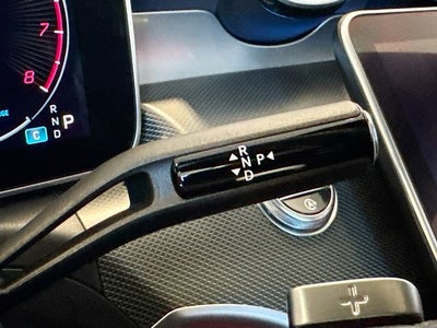 2024 Mercedes-Benz C-Class C 300 4MATIC®