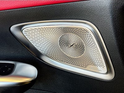 2024 Mercedes-Benz C-Class C 300 4MATIC®