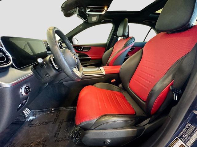 2024 Mercedes-Benz C-Class C 300 4MATIC®