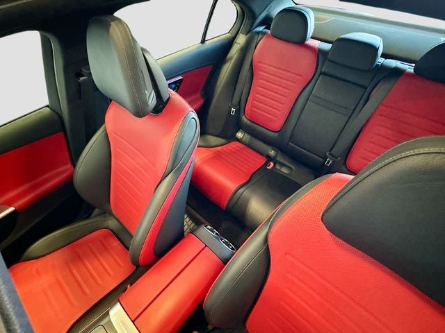 2024 Mercedes-Benz C-Class C 300 4MATIC®