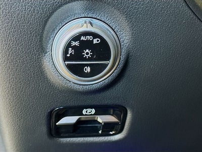 2025 Mercedes-Benz C-Class C 300 4MATIC®