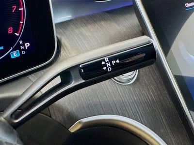 2025 Mercedes-Benz C-Class C 300 4MATIC®