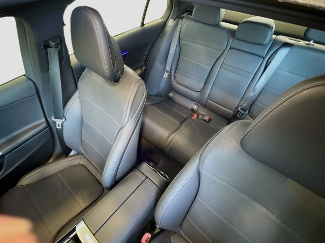 2025 Mercedes-Benz C-Class C 300 4MATIC®