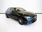 2025 Mercedes-Benz C-Class C 300 4MATIC®