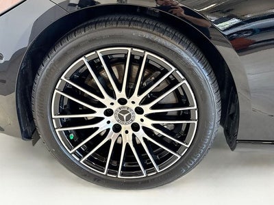 2025 Mercedes-Benz C-Class C 300 4MATIC®