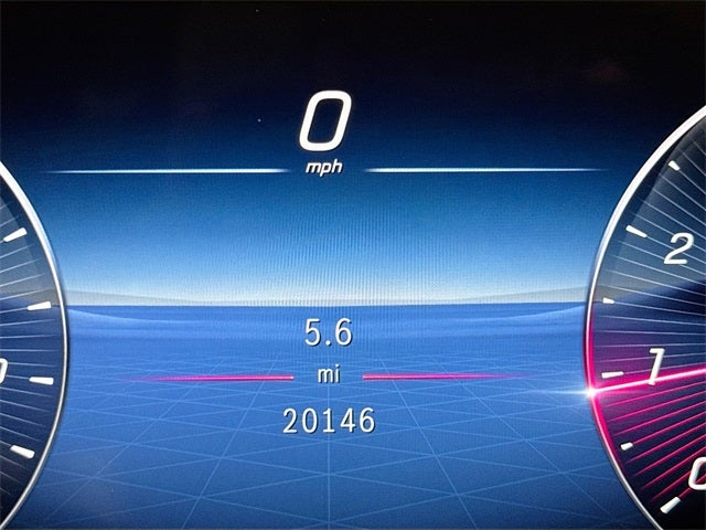 2023 Mercedes-Benz C-Class C 300 4MATIC®