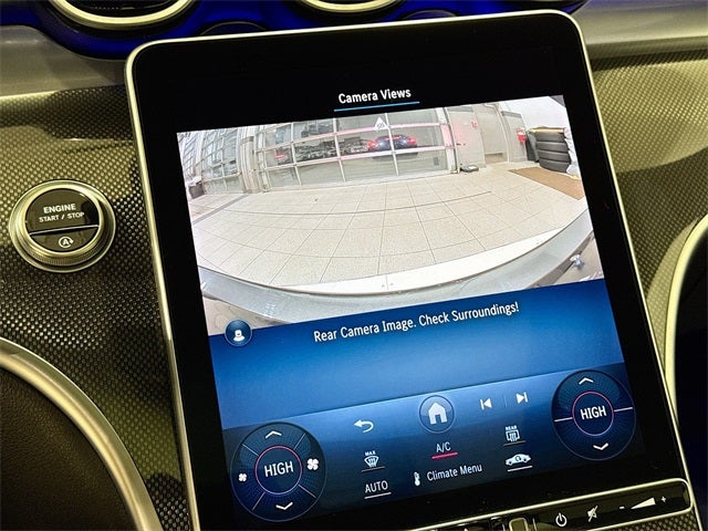 2023 Mercedes-Benz C-Class C 300 4MATIC®