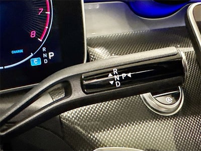 2023 Mercedes-Benz C-Class C 300 4MATIC®