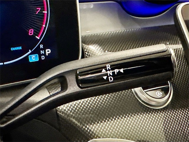 2023 Mercedes-Benz C-Class C 300 4MATIC®