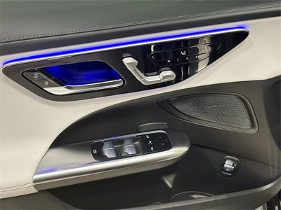 2023 Mercedes-Benz C-Class C 300 4MATIC®
