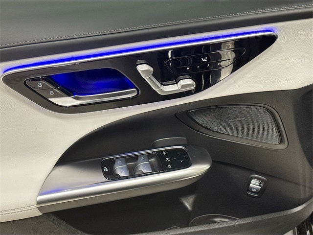 2023 Mercedes-Benz C-Class C 300 4MATIC®