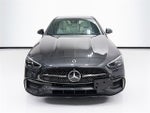 2023 Mercedes-Benz C-Class C 300 4MATIC®