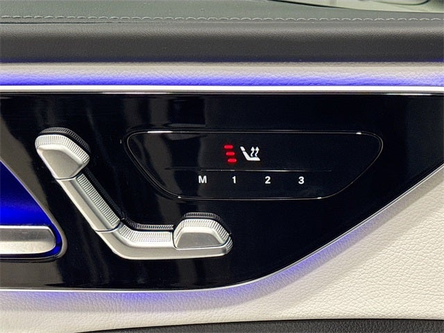 2023 Mercedes-Benz C-Class C 300 4MATIC®