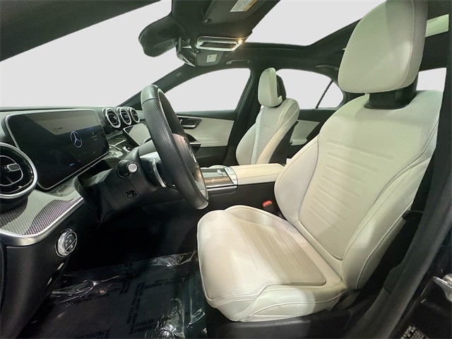 2023 Mercedes-Benz C-Class C 300 4MATIC®