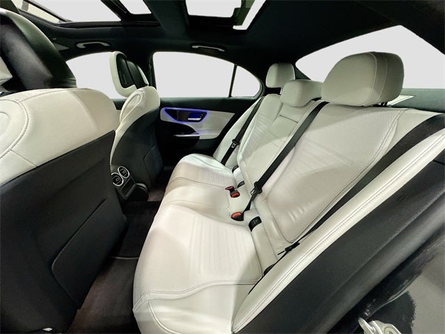 2023 Mercedes-Benz C-Class C 300 4MATIC®