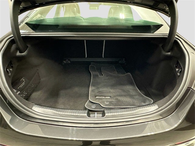 2023 Mercedes-Benz C-Class C 300 4MATIC®