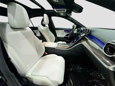 2023 Mercedes-Benz C-Class C 300 4MATIC®