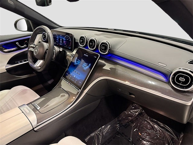 2023 Mercedes-Benz C-Class C 300 4MATIC®