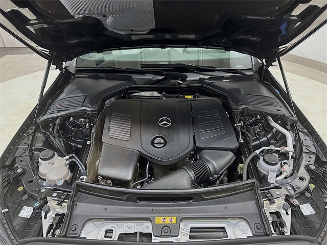 2023 Mercedes-Benz C-Class C 300 4MATIC®