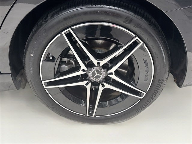 2023 Mercedes-Benz C-Class C 300 4MATIC®