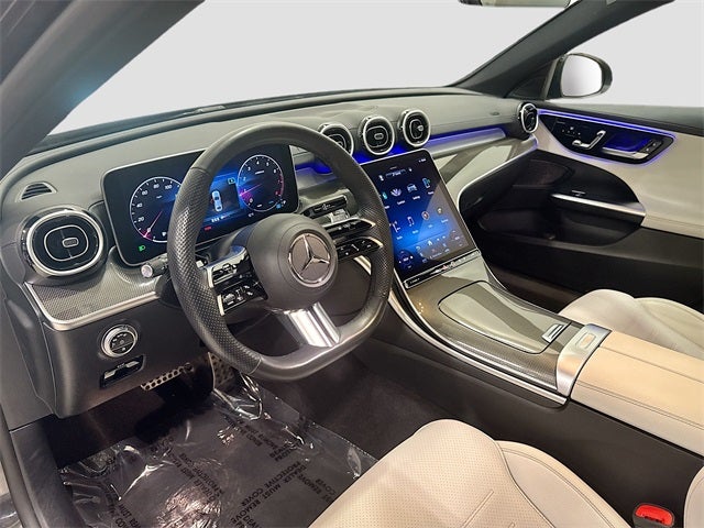 2023 Mercedes-Benz C-Class C 300 4MATIC®