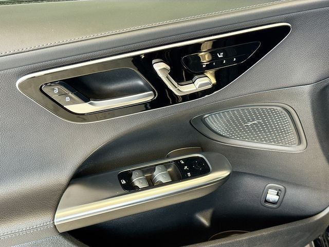 2023 Mercedes-Benz C-Class C 300 4MATIC®