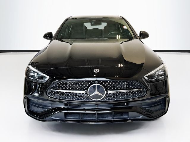 2023 Mercedes-Benz C-Class C 300 4MATIC®