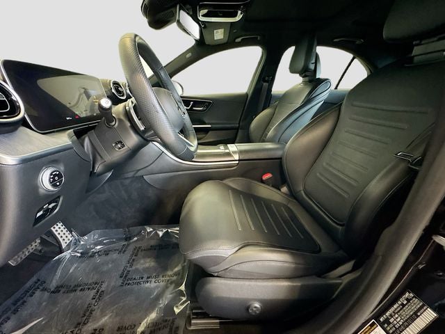 2023 Mercedes-Benz C-Class C 300 4MATIC®