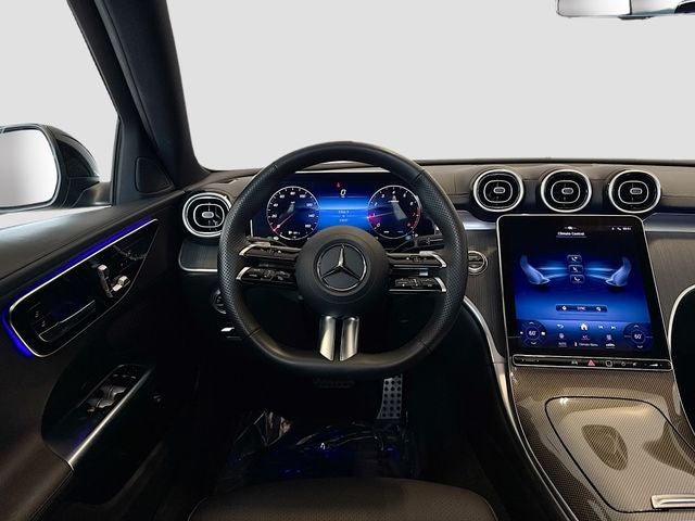 2023 Mercedes-Benz C-Class C 300 4MATIC®