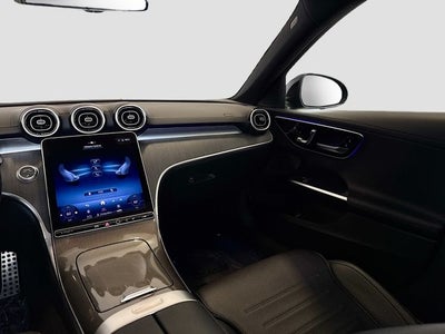 2023 Mercedes-Benz C-Class C 300 4MATIC®