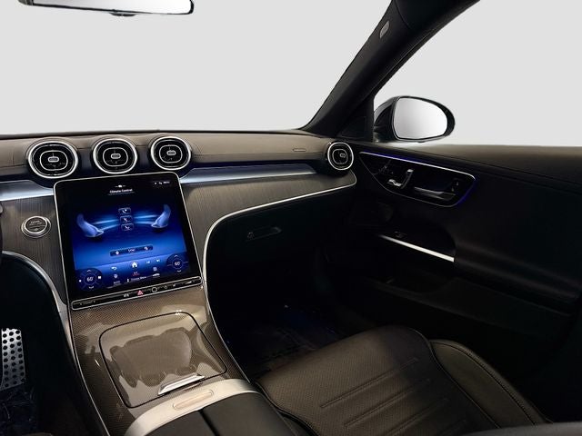 2023 Mercedes-Benz C-Class C 300 4MATIC®