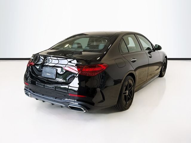 2023 Mercedes-Benz C-Class C 300 4MATIC®