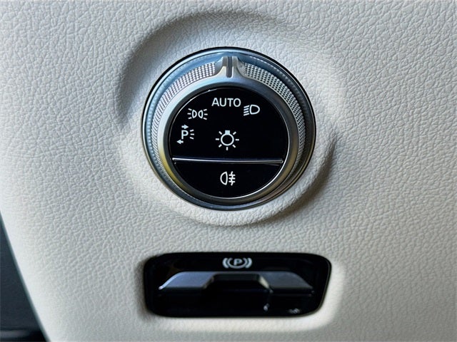 2025 Mercedes-Benz C-Class C 300 4MATIC®