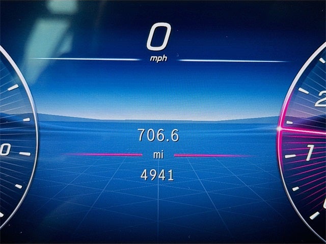 2025 Mercedes-Benz C-Class C 300 4MATIC®