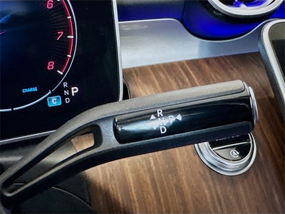 2025 Mercedes-Benz C-Class C 300 4MATIC®